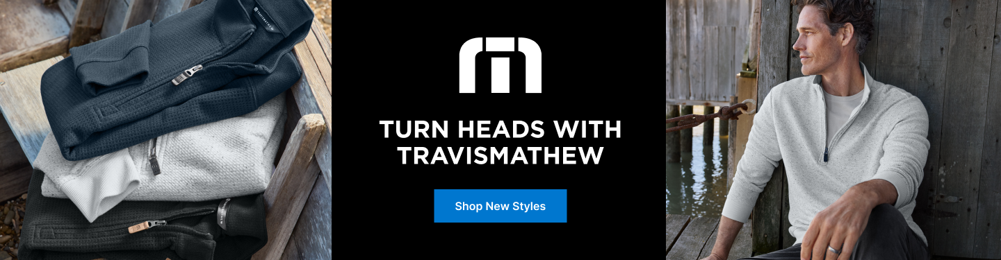 Shop Travis Mathew